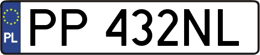 PP432NL
