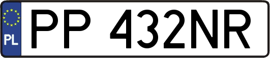 PP432NR