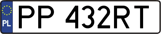PP432RT