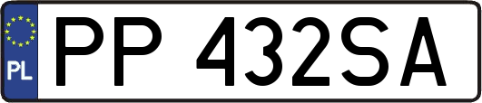 PP432SA