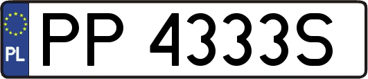 PP4333S