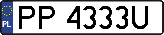 PP4333U