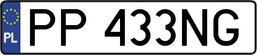 PP433NG
