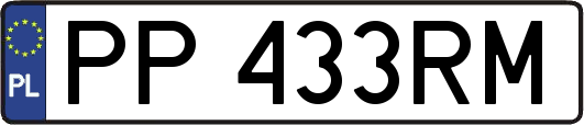 PP433RM