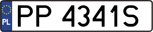 PP4341S