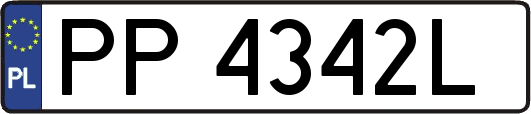 PP4342L