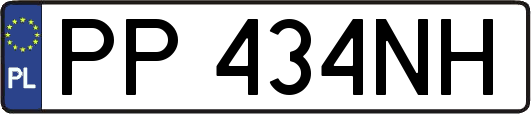 PP434NH