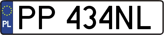 PP434NL