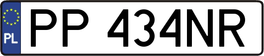 PP434NR