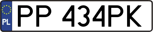 PP434PK
