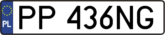 PP436NG