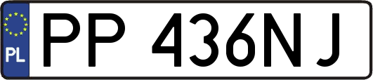 PP436NJ