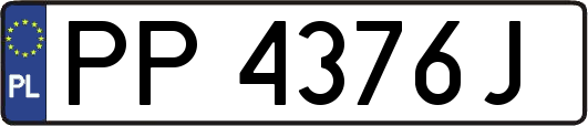 PP4376J