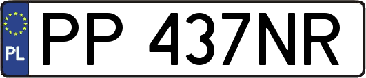 PP437NR