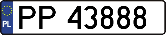 PP43888