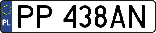 PP438AN