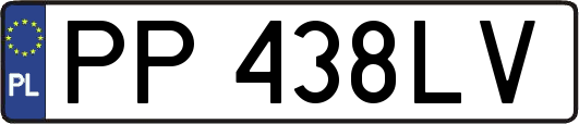PP438LV