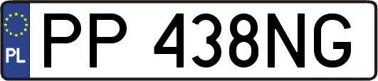PP438NG