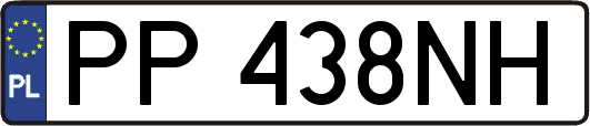 PP438NH