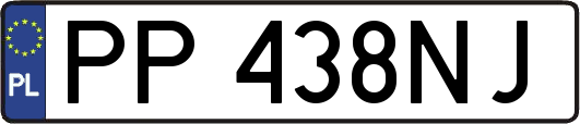 PP438NJ