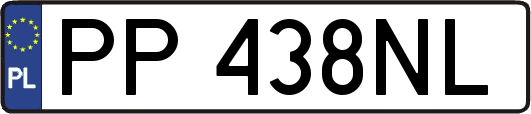 PP438NL