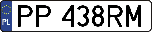 PP438RM