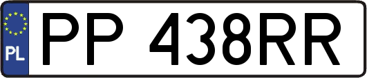 PP438RR