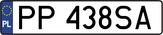 PP438SA