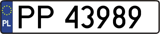 PP43989