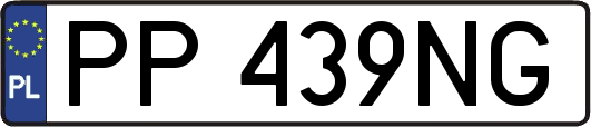 PP439NG
