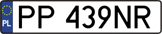 PP439NR