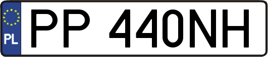 PP440NH