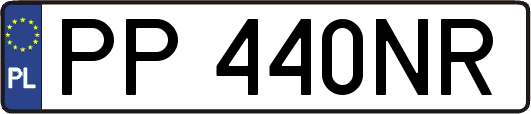 PP440NR