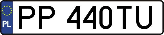 PP440TU