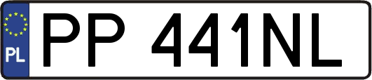 PP441NL