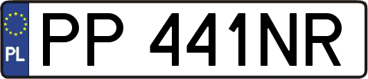 PP441NR
