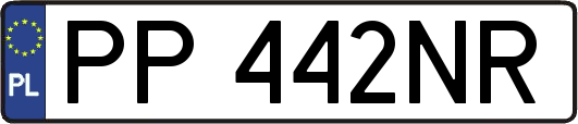 PP442NR