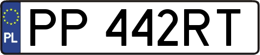 PP442RT