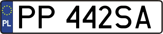 PP442SA