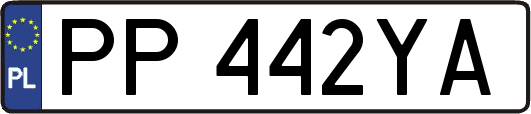 PP442YA