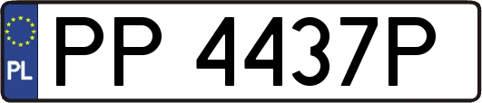PP4437P