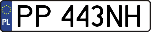 PP443NH