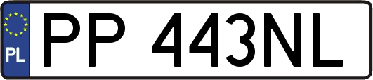 PP443NL
