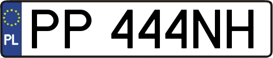 PP444NH