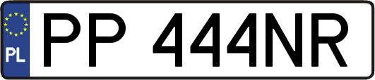 PP444NR