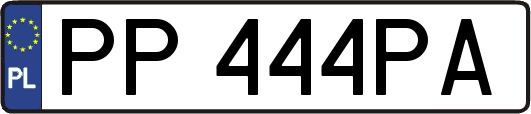 PP444PA