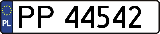 PP44542