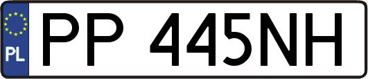PP445NH