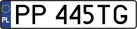 PP445TG