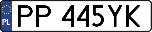 PP445YK